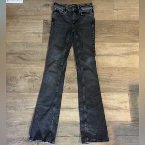 Free people jeans
